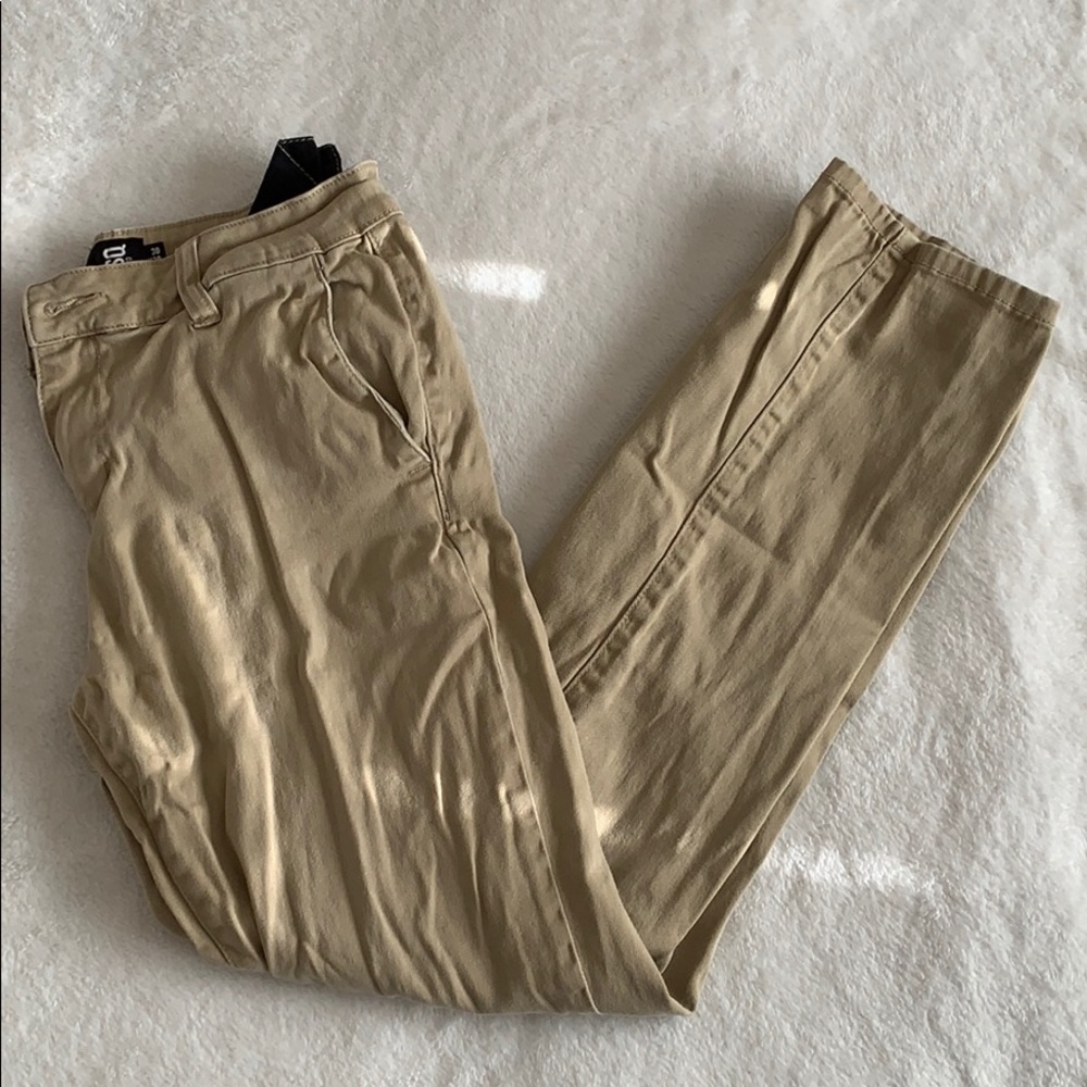 RSQ khakis!
